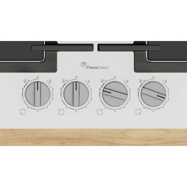 Dujinė viryklė BOSCH PPP6A2I40