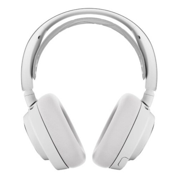 SteelSeries | Gaming Headset | Arctis Nova Pro X | Bluetooth | Over-Ear | Noise canceling | Wireless | White