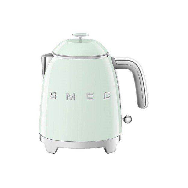 Smeg 50 s Style Kettles KLF05PGEU Pastel Green