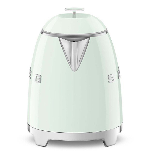 Smeg 50 s Style Kettles KLF05PGEU Pastel Green
