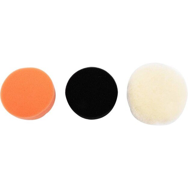 Poliruoklis 12V YT-82903 YATO 2