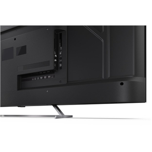 Sharp 4K Ultra HD QLED MiniLED TV | 55JP7265E | 55 | Google TV | UHD