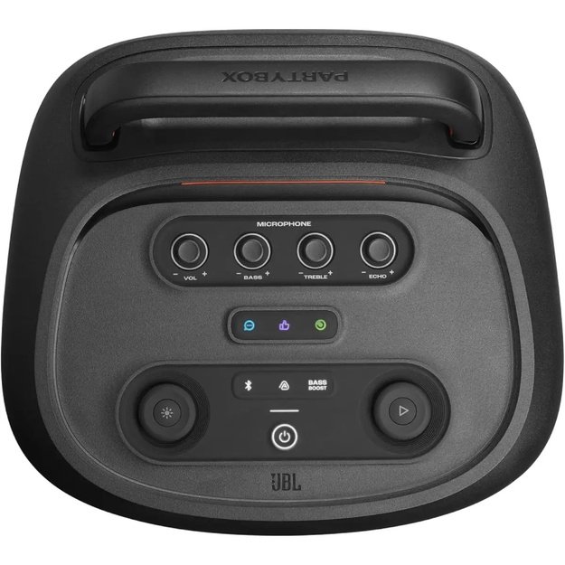 JBL Partybox 520
