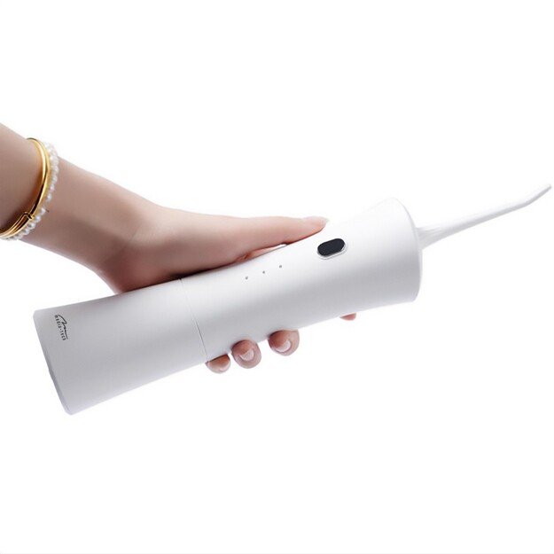 Media-Tech MT6528 Dental Flossjet 3