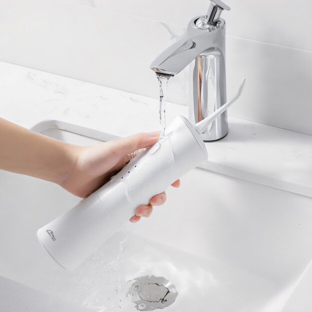 Media-Tech MT6528 Dental Flossjet 6