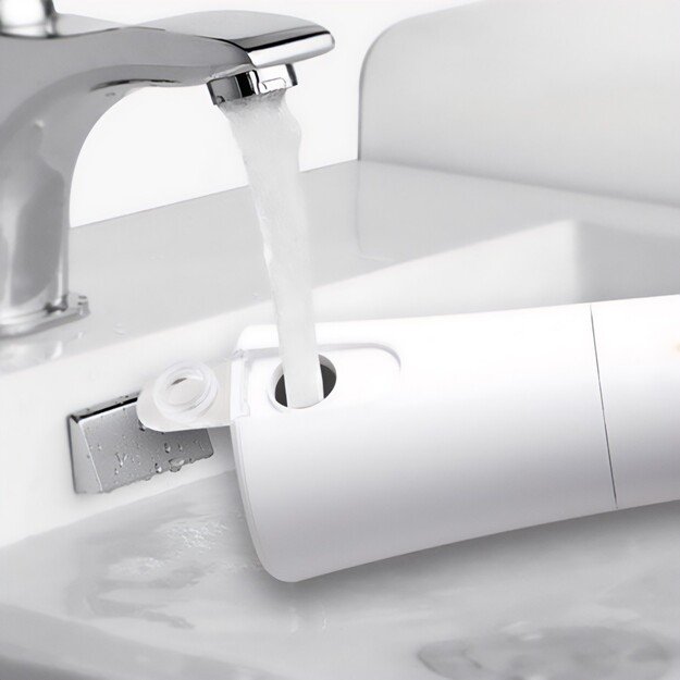 Media-Tech MT6528 Dental Flossjet 5