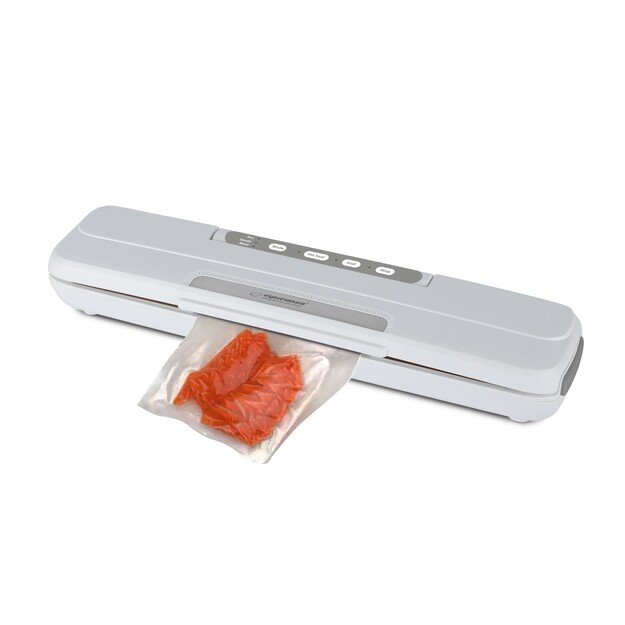Esperanza EKV002 Vacuum sealer 300 mm White 1
