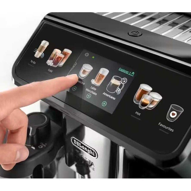 DELONGHI ECAM450.55.G 5