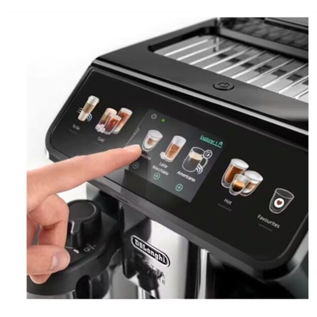 DELONGHI ECAM450.55.G 1