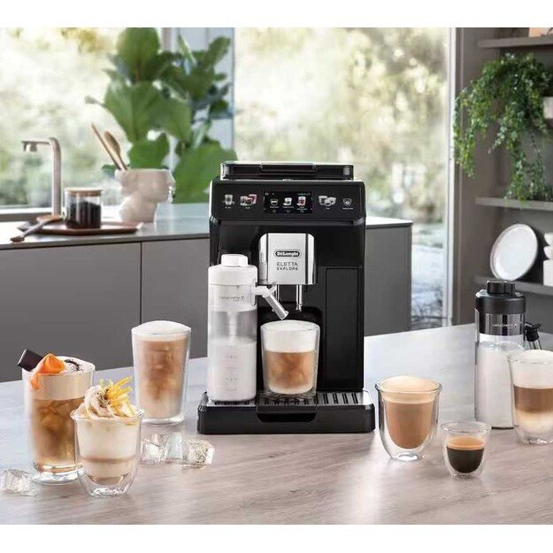 DELONGHI ECAM450.55.G 2