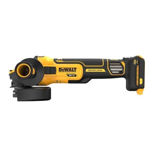 DeWALT DCG409VSNT-XJ angle grinder 12.5 cm 9000 RPM 7