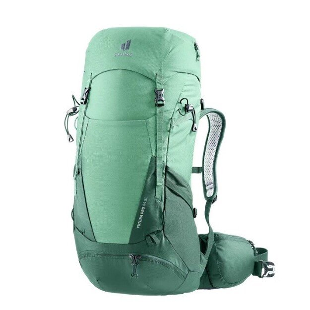 Futura Pro 34 SL spearmint-seagreen