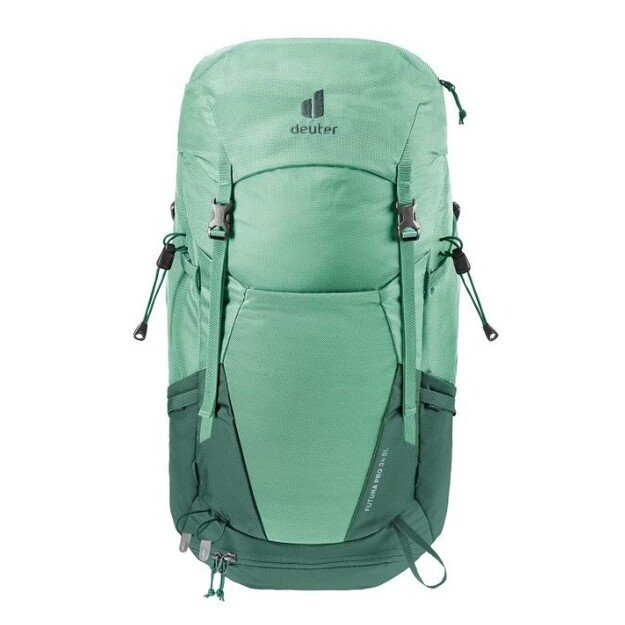 Futura Pro 34 SL spearmint-seagreen 7
