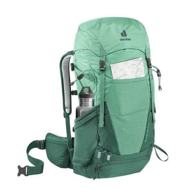 Futura Pro 34 SL spearmint-seagreen 2