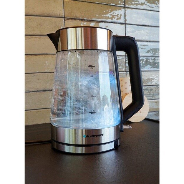 Electric kettle Blaupunkt EKG401 4