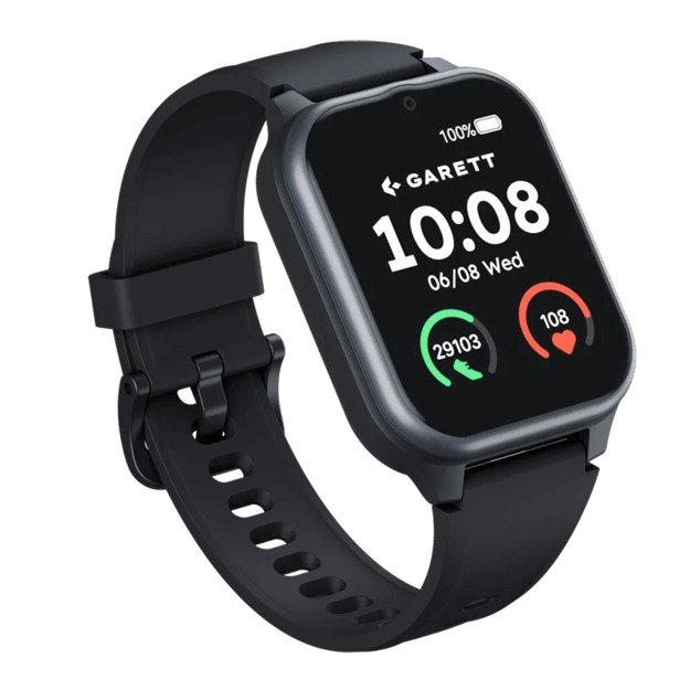 Garett Vita 4G Smartwatch Black