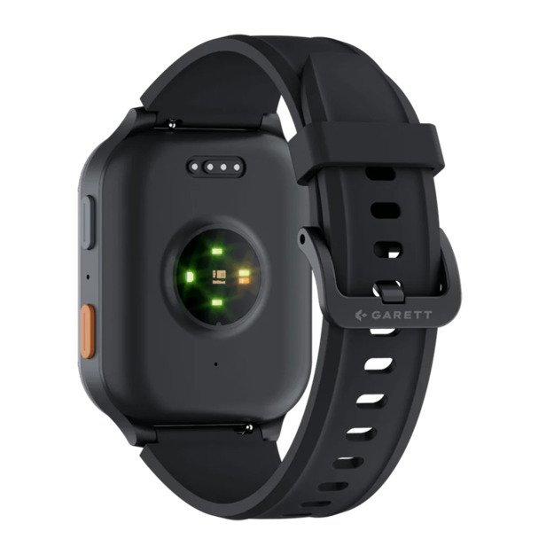 Garett Vita 4G Smartwatch Black