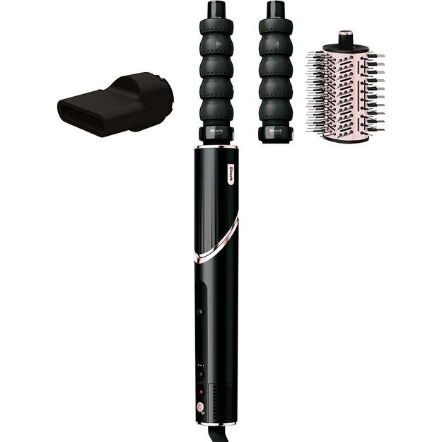 Shark HD426EU hair styling tool Multistyler Black 1650 W 2.5 m