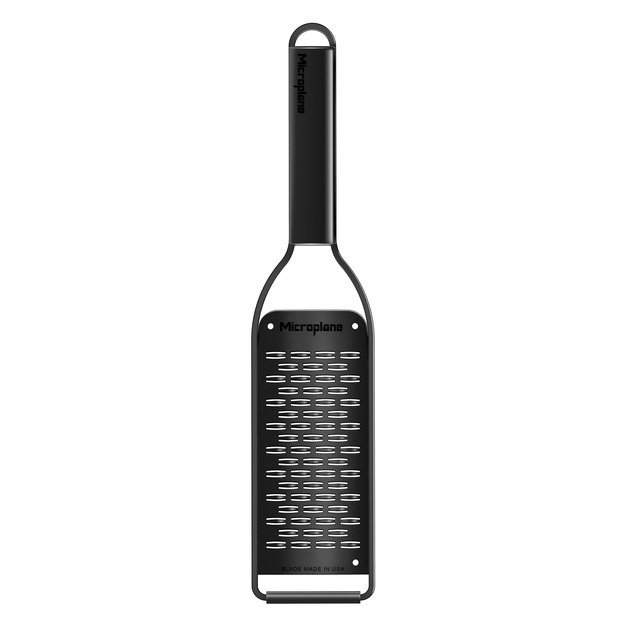 Ribbon grater, Black Sheep