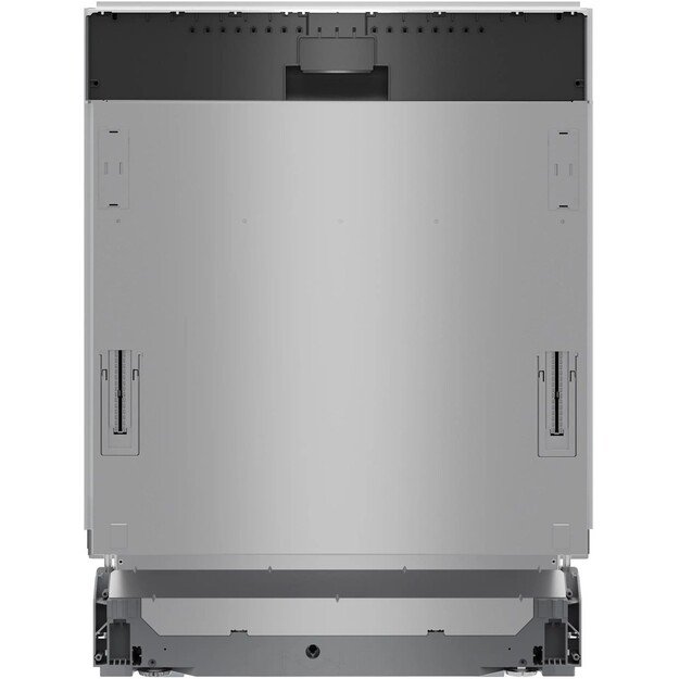 BOSCH SMH4HVX11E built-in dishwasher, fully integrated, 60 cm, Vario sliding hinges
