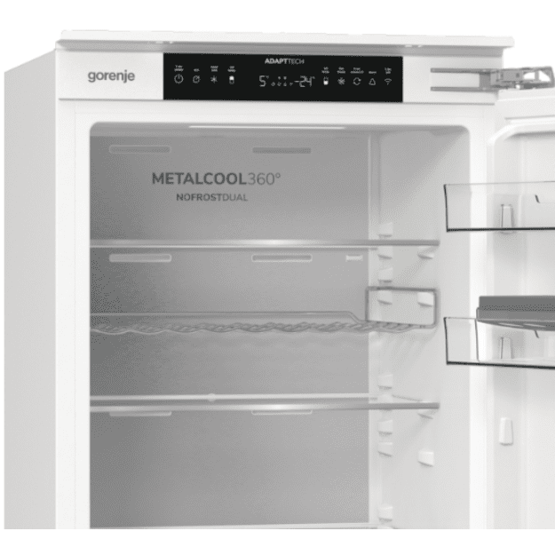 GORENJE NRKI517E82WF