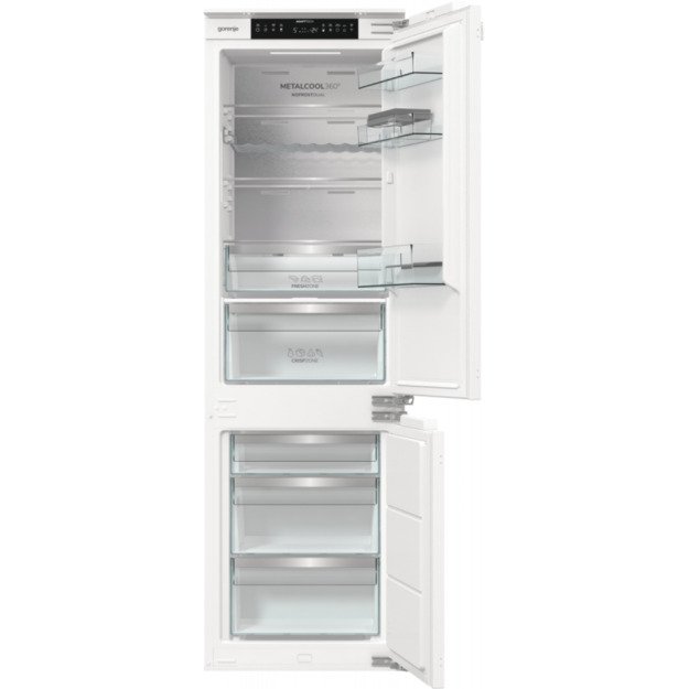 GORENJE NRKI517E82WF