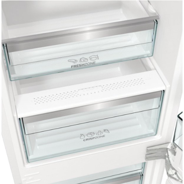 GORENJE NRKI517E82WF 2