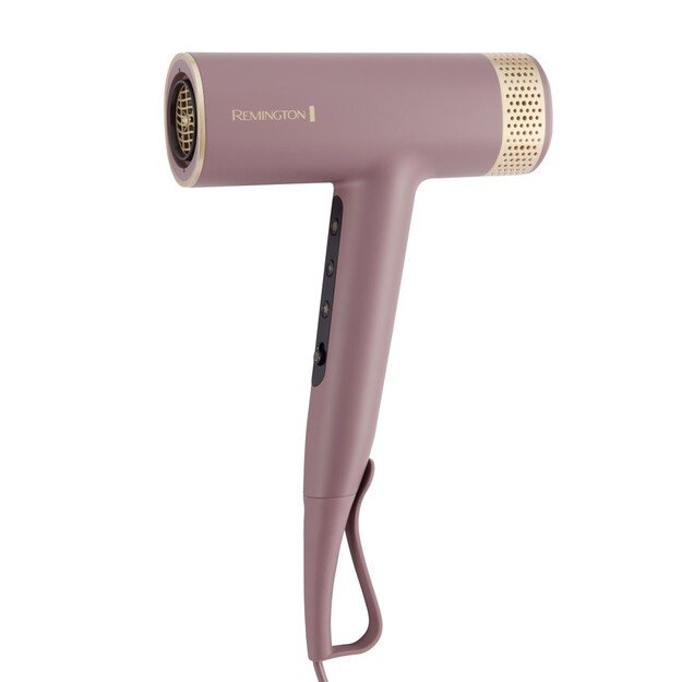 Remington Airvive Digital Air Dryer Mauve