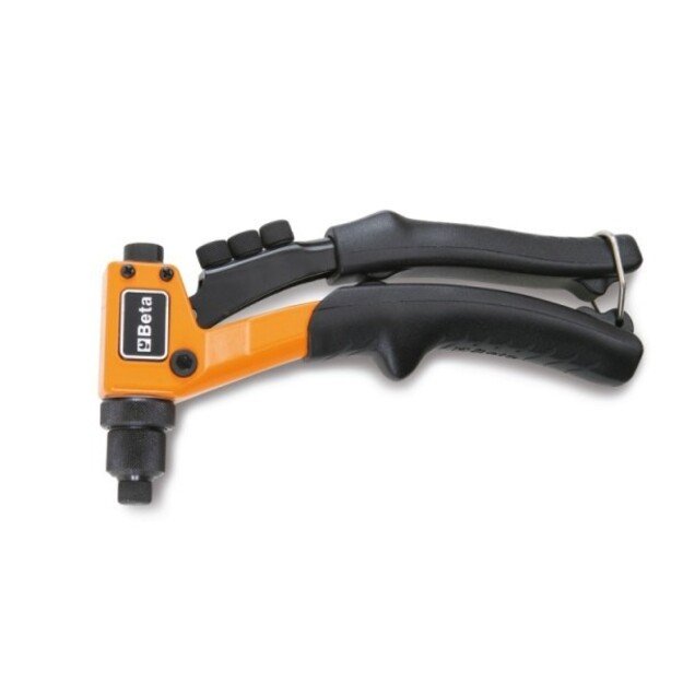 Beta 1741U riveter Hand gun