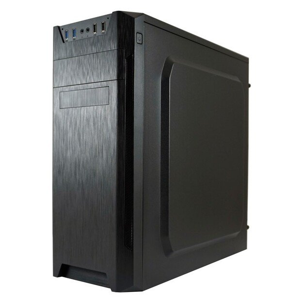 LC-Power 7040B Midi Tower Black