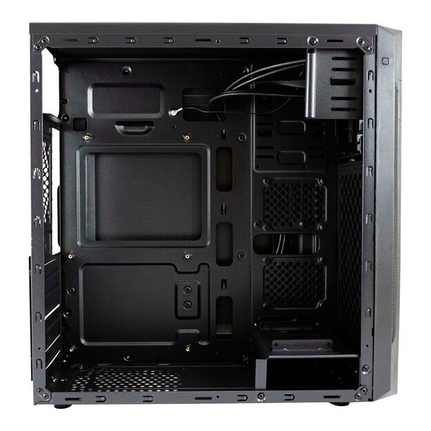 LC-Power 7040B Midi Tower Black