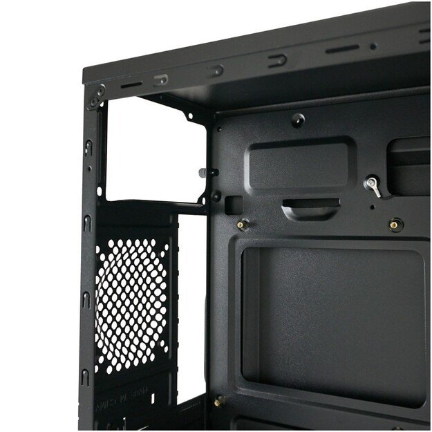 LC-Power 7040B Midi Tower Black