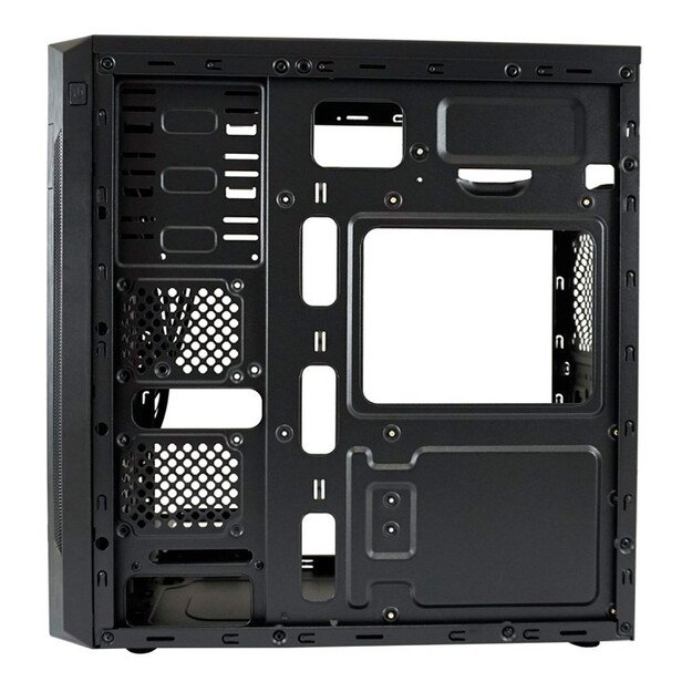 LC-Power 7040B Midi Tower Black