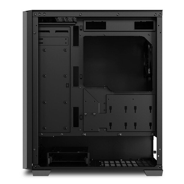 Sharkoon VS9 Midi Tower Black