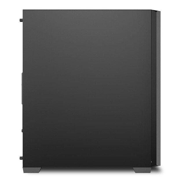 Sharkoon VS9 Midi Tower Black
