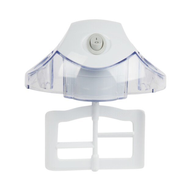 Giles & Posner EK5014GSBLFVDE Ice Cream Maker