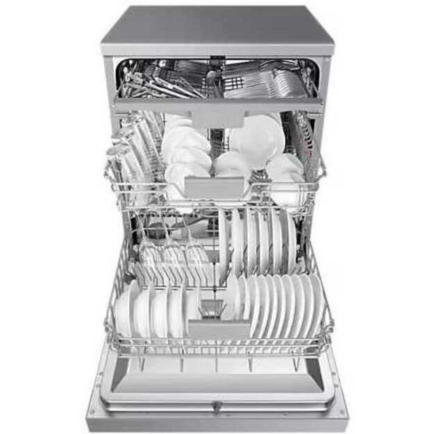 SAMSUNG DW60CG550FSR