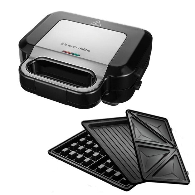 Sumu&scaron;tinių keptuvė Russell Hobbs 26810-56