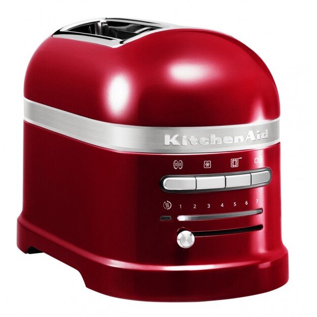 Skrudintuvas KitchenAid 5KMT2204EER