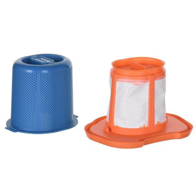 BLACK & DECKER Vacuum Cleaner | BHHV320B-QW | Cordless operating | Handheld | 12 V | Operating time (max) 20 min | Gray 17