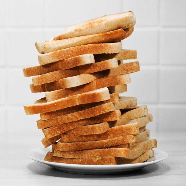 Gastroback 42394 Design Toaster Advanced 4S 1