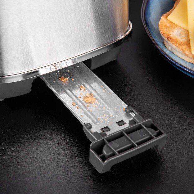 Gastroback 42394 Design Toaster Advanced 4S 4