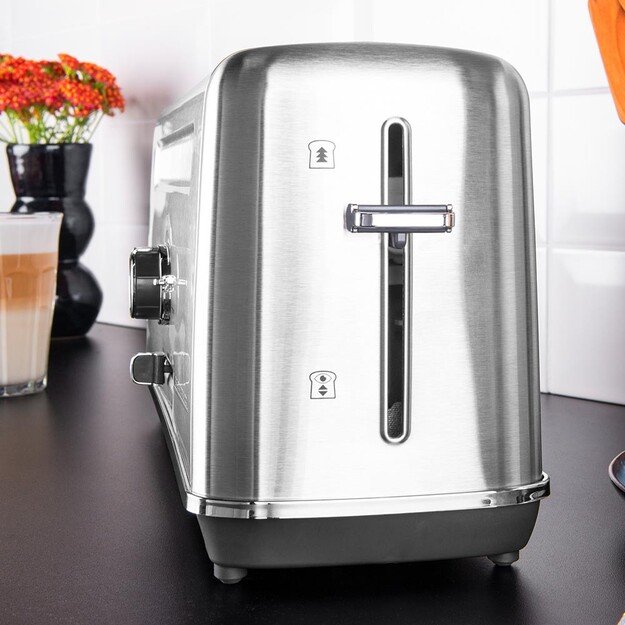Gastroback 42394 Design Toaster Advanced 4S 6