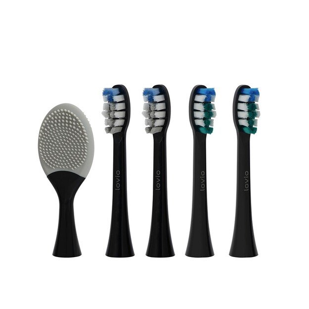 Lovio LVTB124BK SonicProtect PRO Black 6