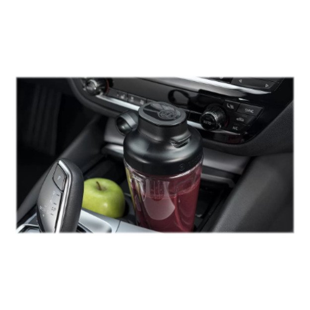 Bosch | VitaPower ToGo Smoothie Maker | MMB2111S | Tabletop | 450 W | Jar material Tritan | Jar capacity 0.6 L | Ice crushing |