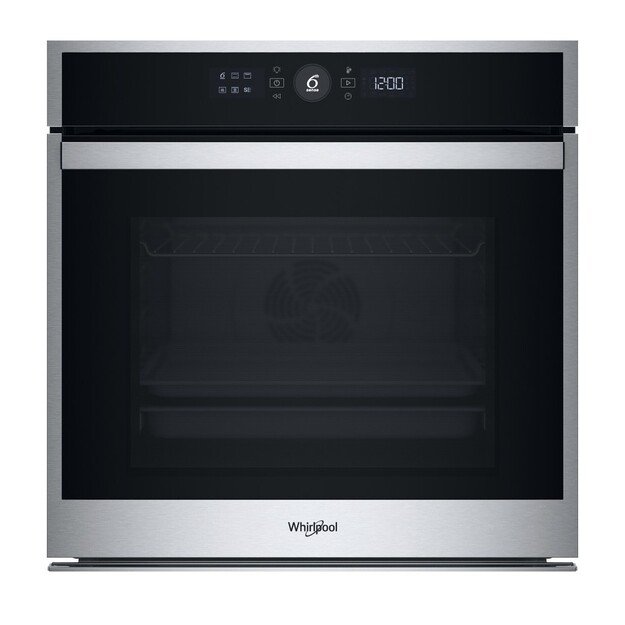 WHIRLPOOL WOI4S8CM1SXA