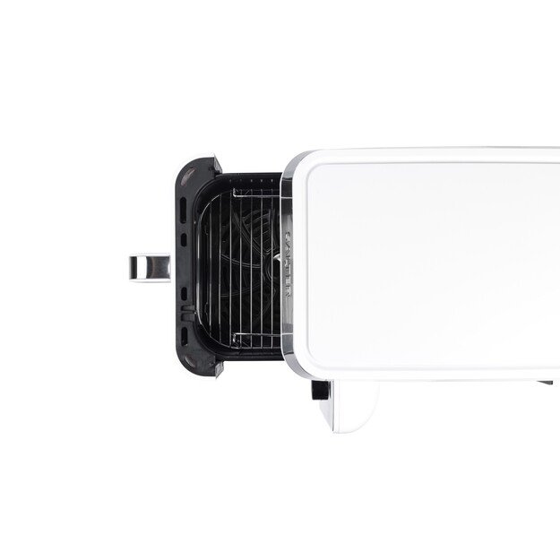 Salter EK6534WHTVDE VertiCook View
