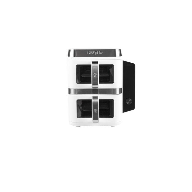 Salter EK6534WHTVDE VertiCook View