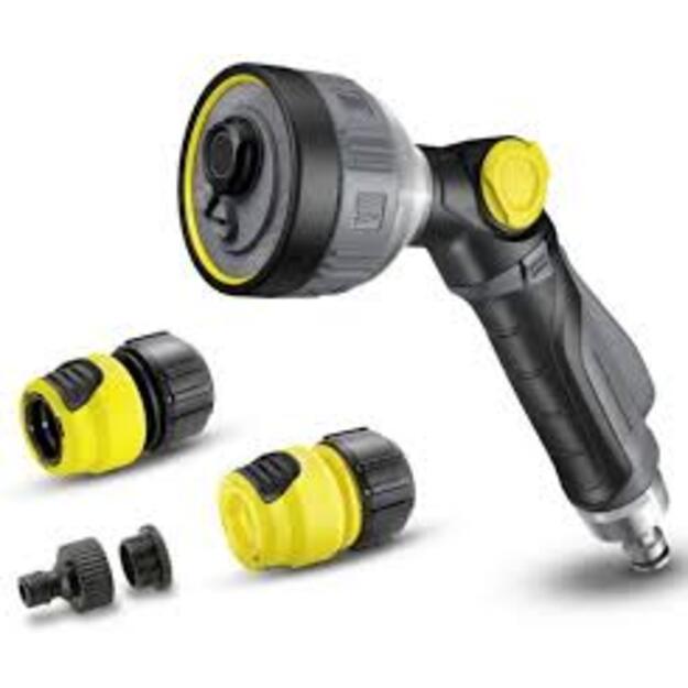 KARCHER Laistymo pistoletas Plus 2.645-343.0