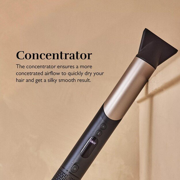 Silkn SilkyAir Flex SIF5PE1001 2